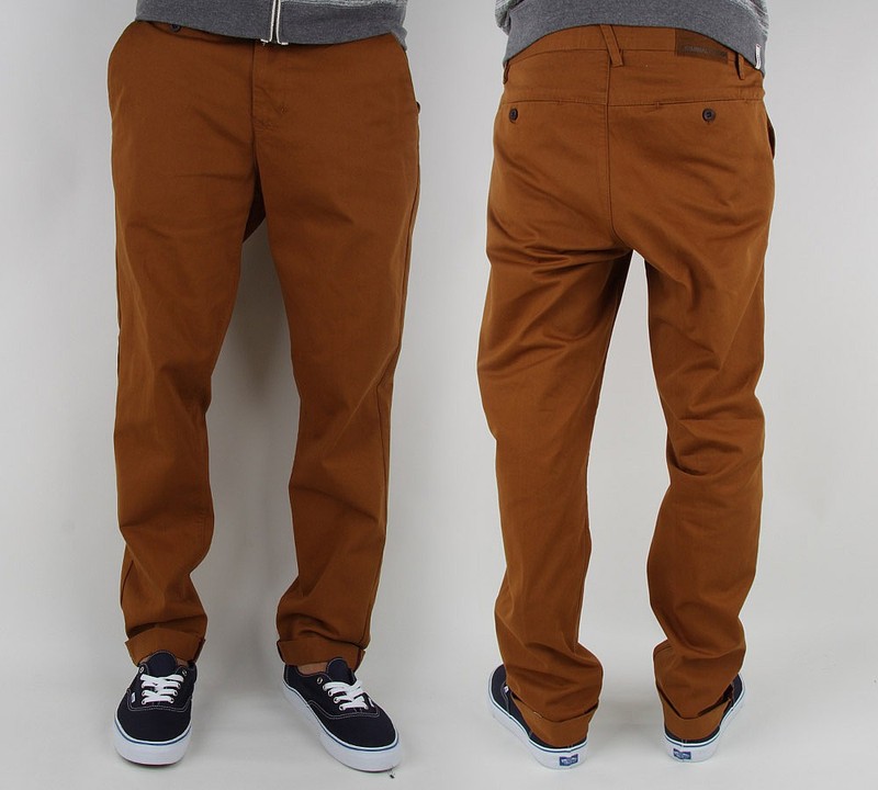Pictures - Rano's Chino Pants